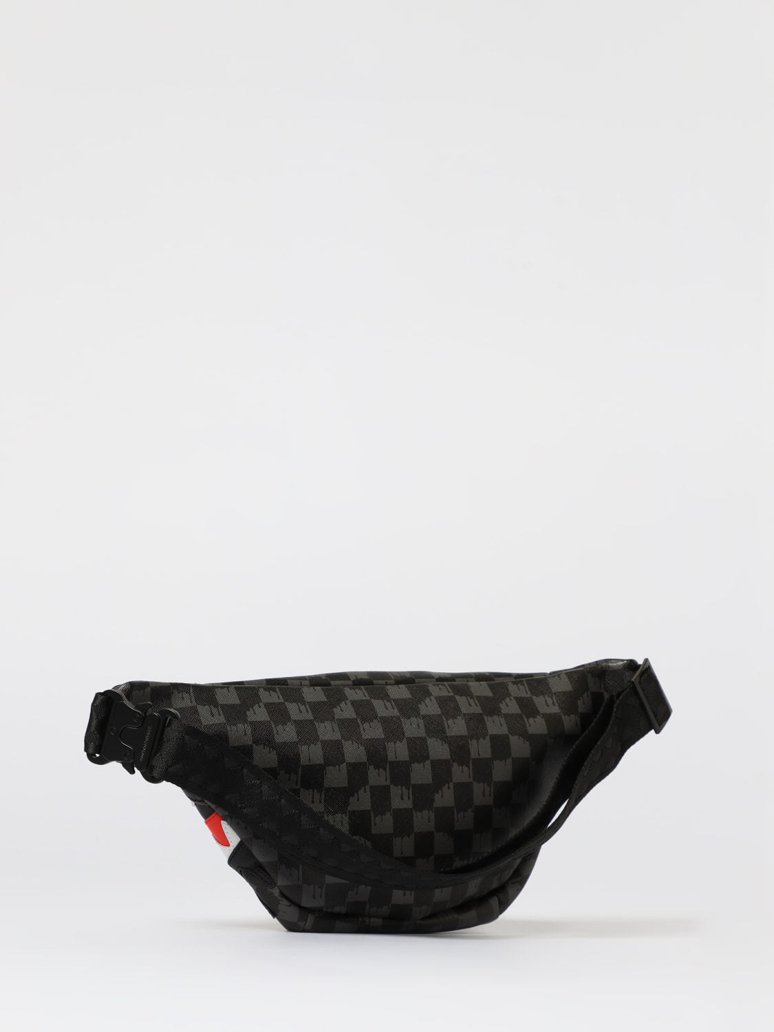 SPRAYGROUND BELT BAG: Bag men Sprayground, Multicolor - Img 2