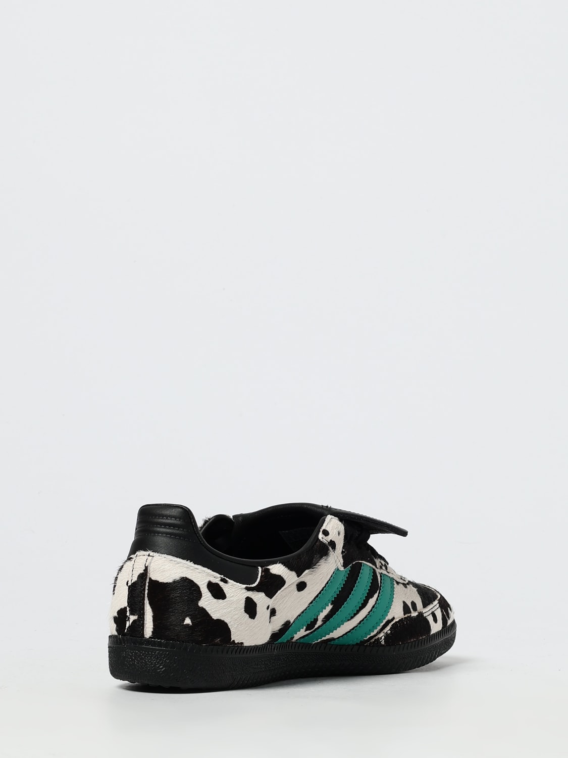 ADIDAS ORIGINALS SNEAKERS: Sneakers men Adidas Originals, Black - Img 3