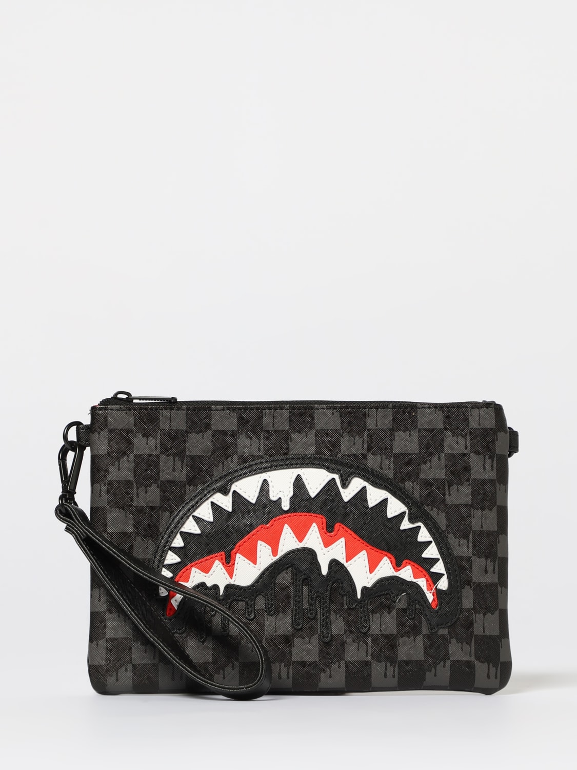 SPRAYGROUND BRIEFCASE: Bag men Sprayground, Multicolor - Img 1