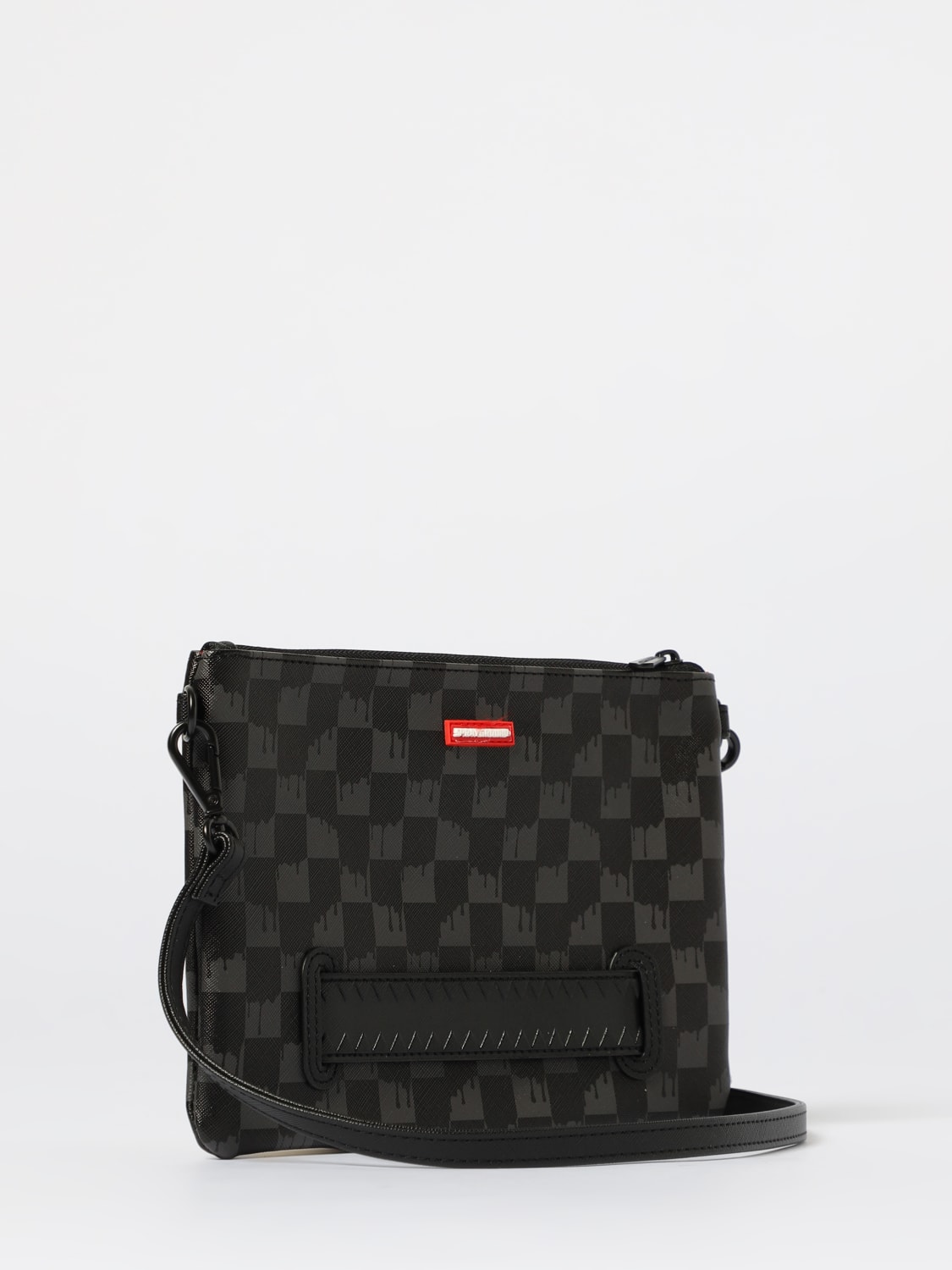 SPRAYGROUND BRIEFCASE: Bag men Sprayground, Multicolor - Img 2