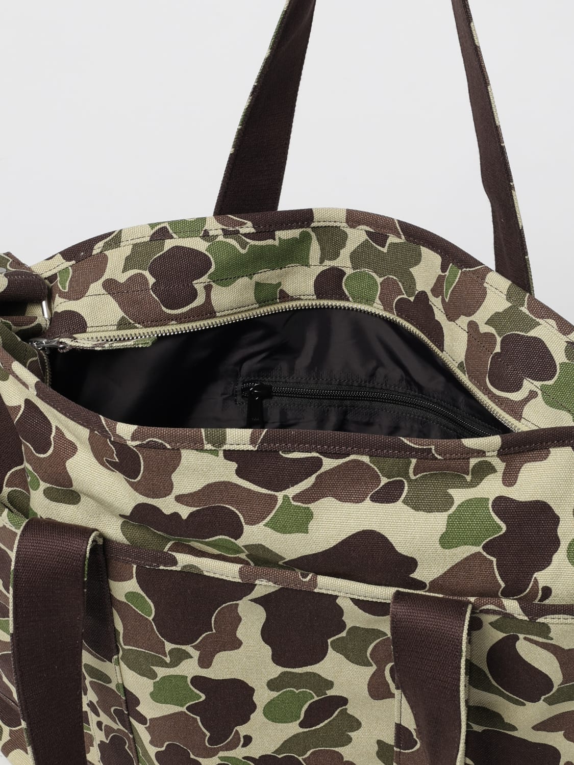 CARHARTT WIP 包: 包 男士 Carhartt Wip, 印花/多色 - Img 3