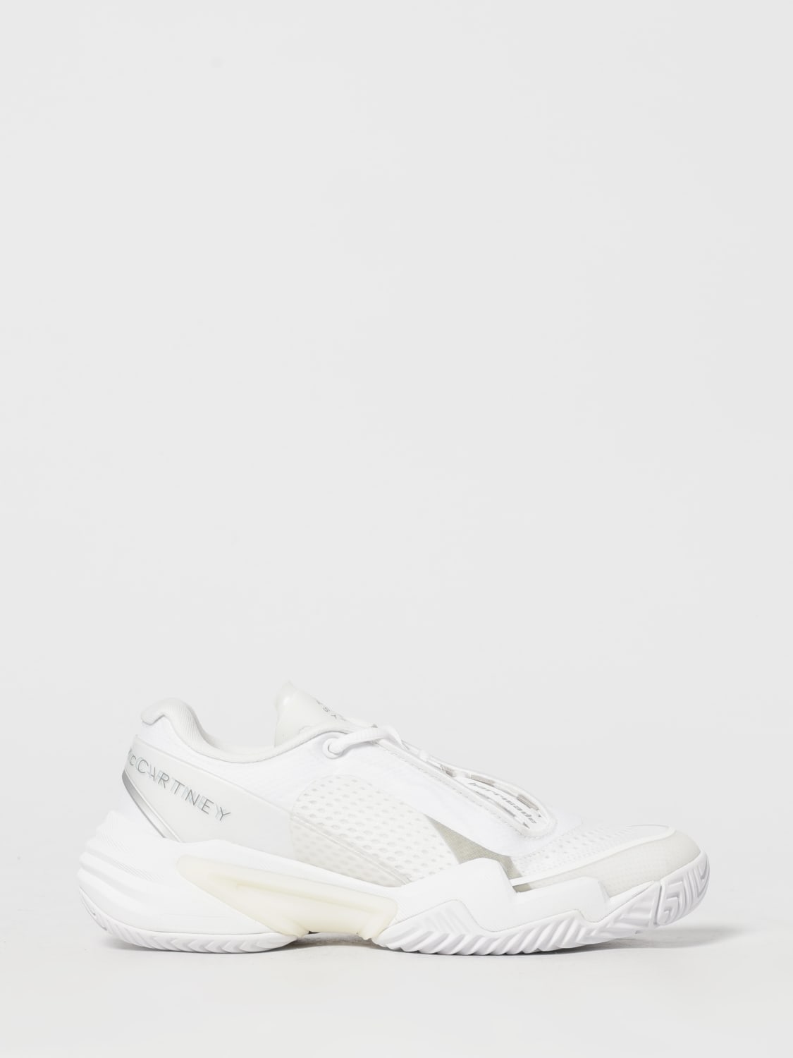 ADIDAS BY STELLA MCCARTNEY ZAPATILLAS: Zapatillas mujer Adidas by Stella McCartney, Blanco - Img 1