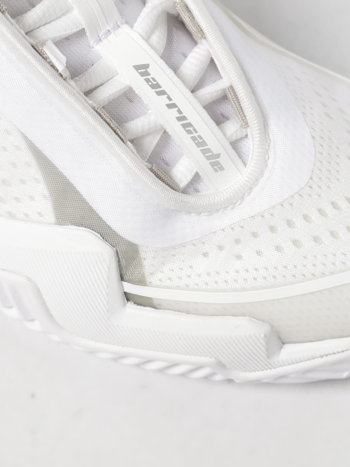 ADIDAS BY STELLA MCCARTNEY ZAPATILLAS: Zapatillas mujer Adidas by Stella McCartney, Blanco - Img 4