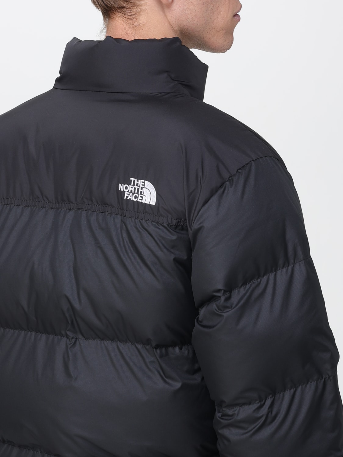 THE NORTH FACE JACKE: Mantel herren The North Face, Schwarz - Img 4
