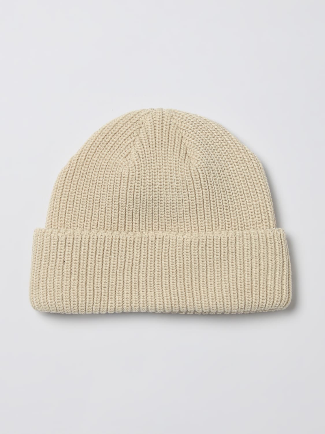 THE NORTH FACE HAT: Hat men The North Face, Cream - Img 2