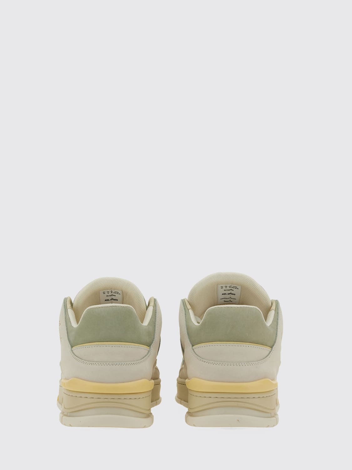 AXEL ARIGATO SNEAKERS: Sneakers men Axel Arigato, Green - Img 3