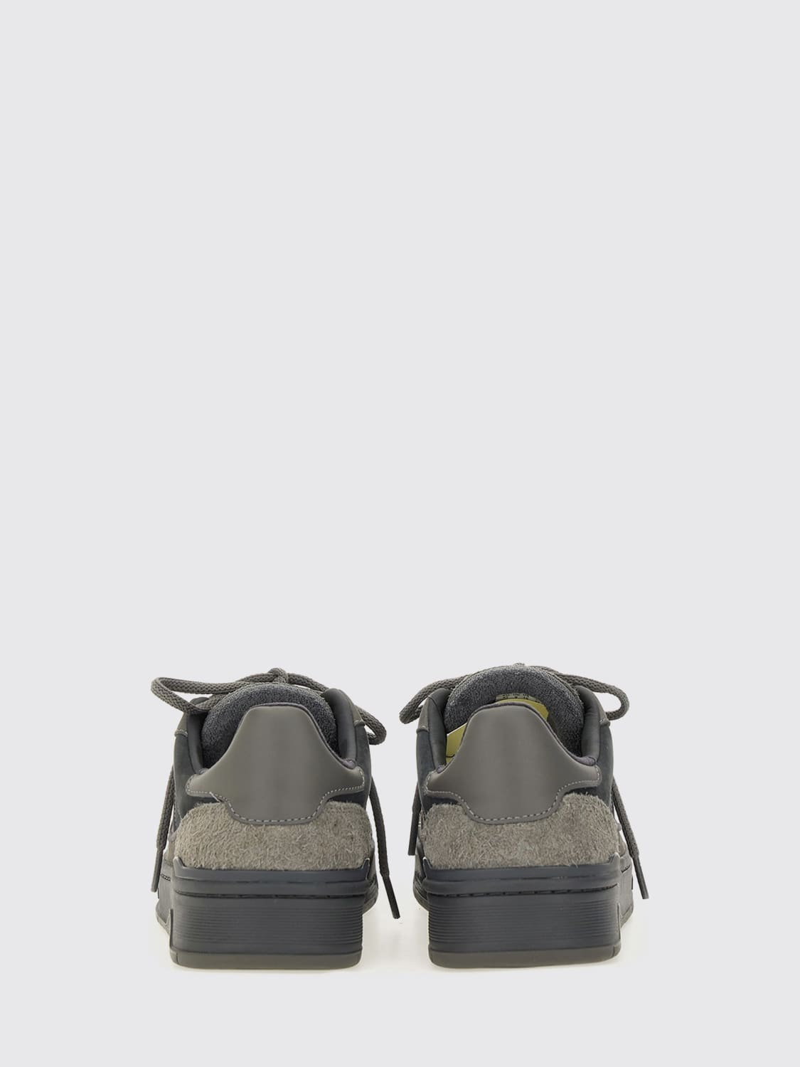 AXEL ARIGATO SNEAKERS: Sneakers men Axel Arigato, Grey - Img 3