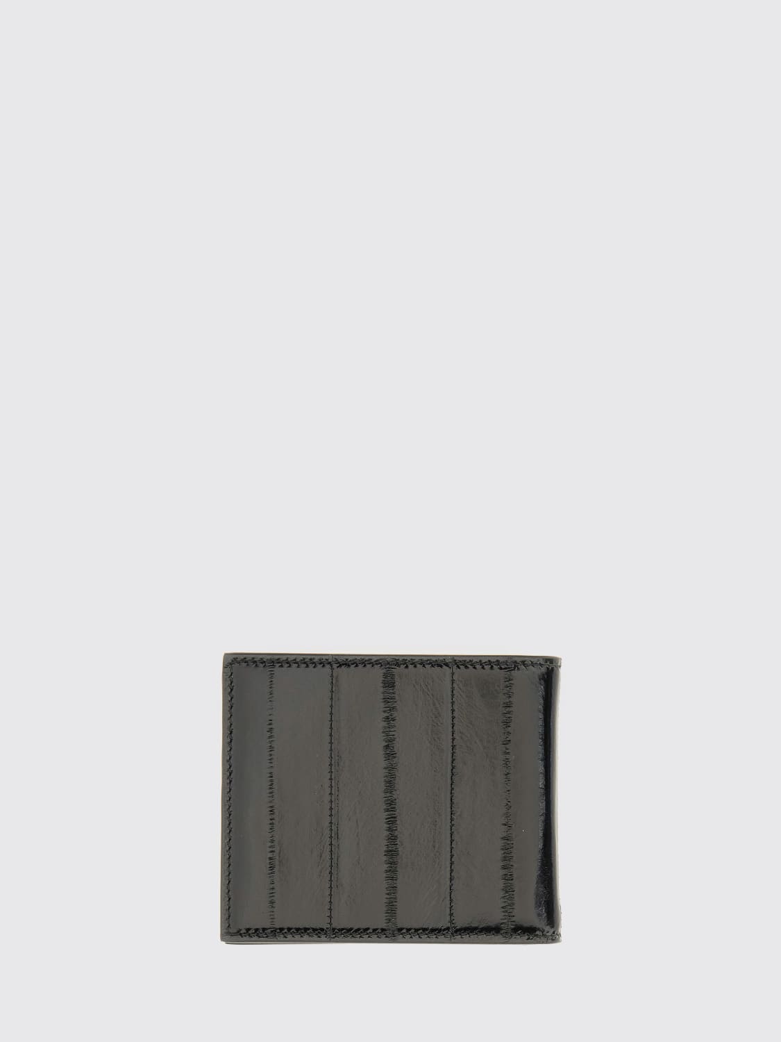 DOLCE & GABBANA WALLET: Wallet men Dolce & Gabbana, Black - Img 3