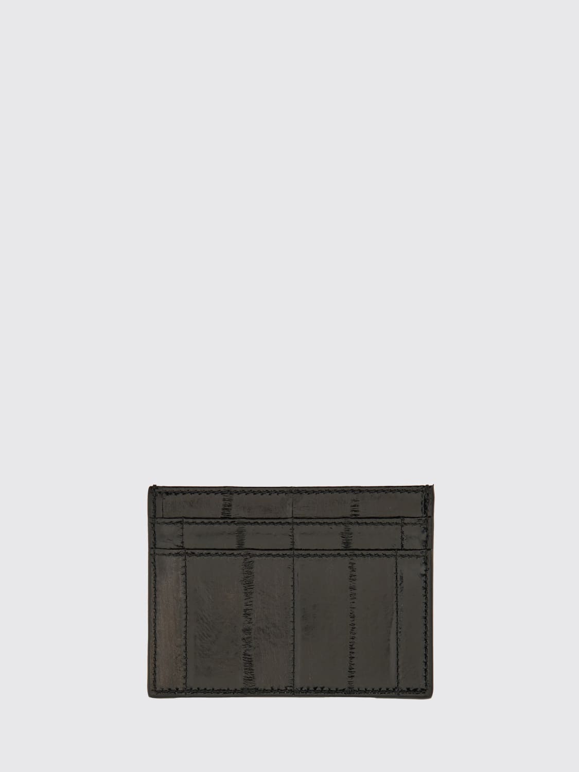 DOLCE & GABBANA WALLET: Wallet men Dolce & Gabbana, Black - Img 2