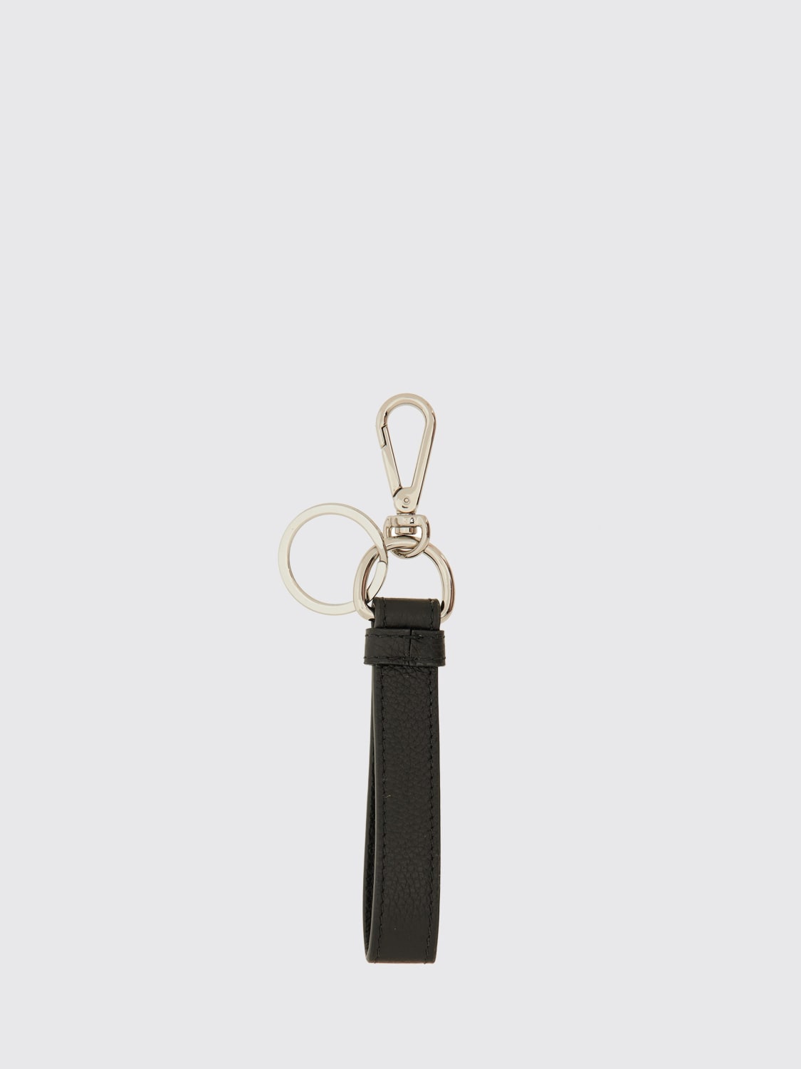 MARNI KEYRING: Keyring men Marni, Black - Img 2