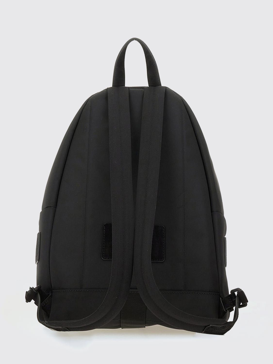 MOSCHINO COUTURE BACKPACK: Backpack men Moschino Couture, Black - Img 2
