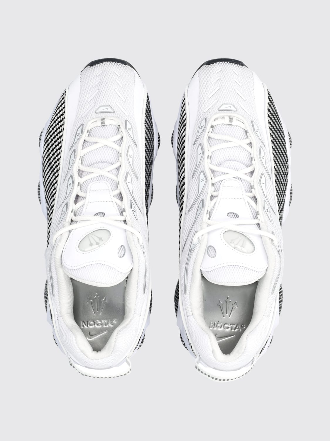 NIKE SNEAKERS: Sneakers men Nike, White - Img 2