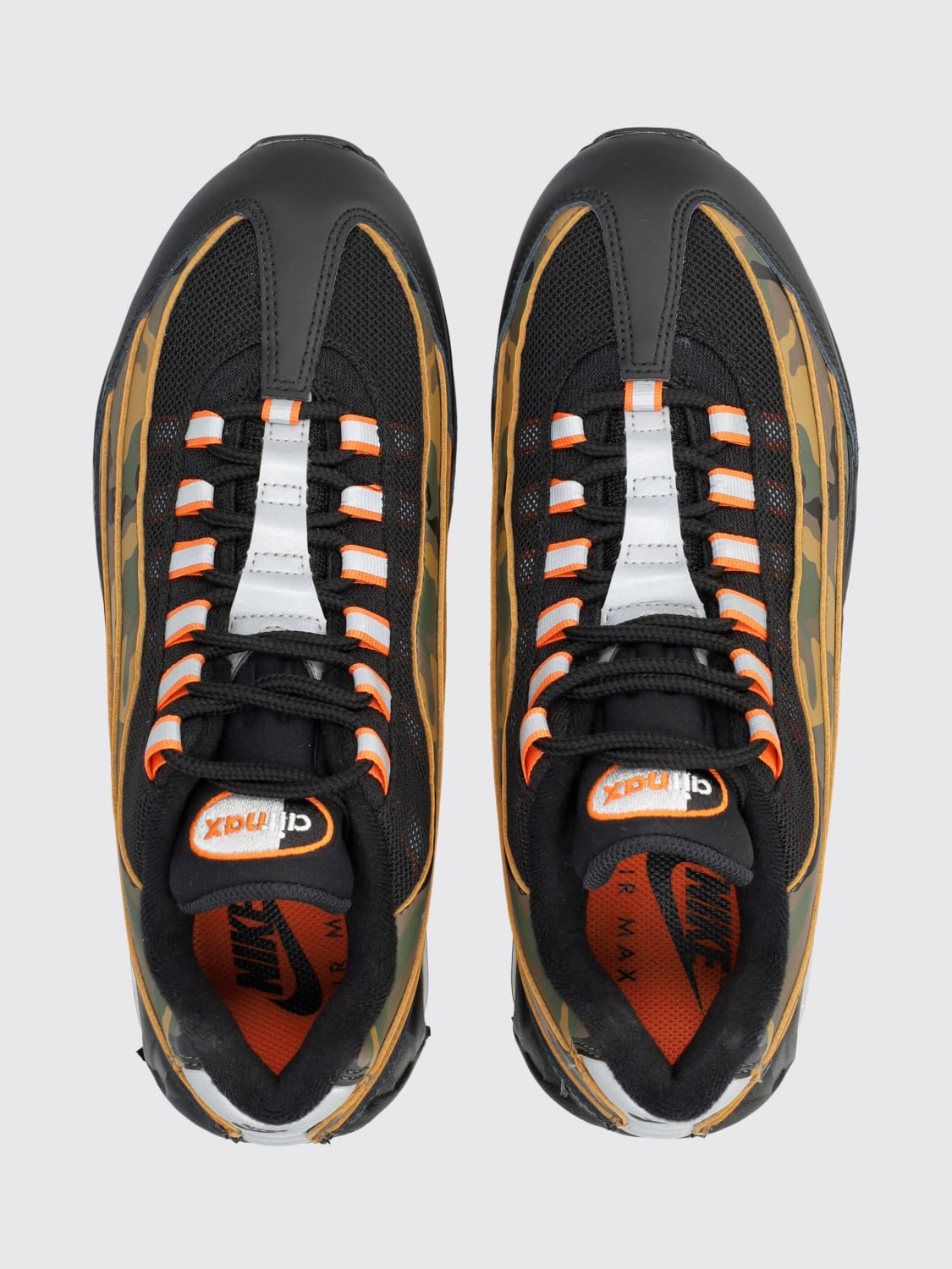 NIKE SNEAKERS: Sneakers men Nike, Military - Img 4