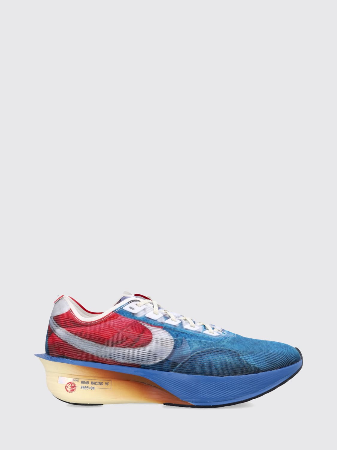 NIKE SNEAKERS: Sneakers men Nike, Multicolor - Img 1