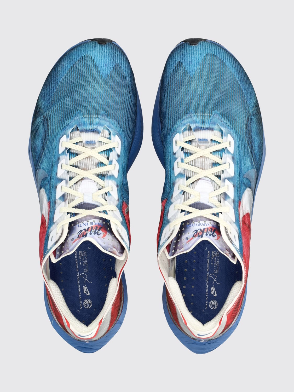 NIKE SNEAKERS: Sneakers men Nike, Multicolor - Img 4