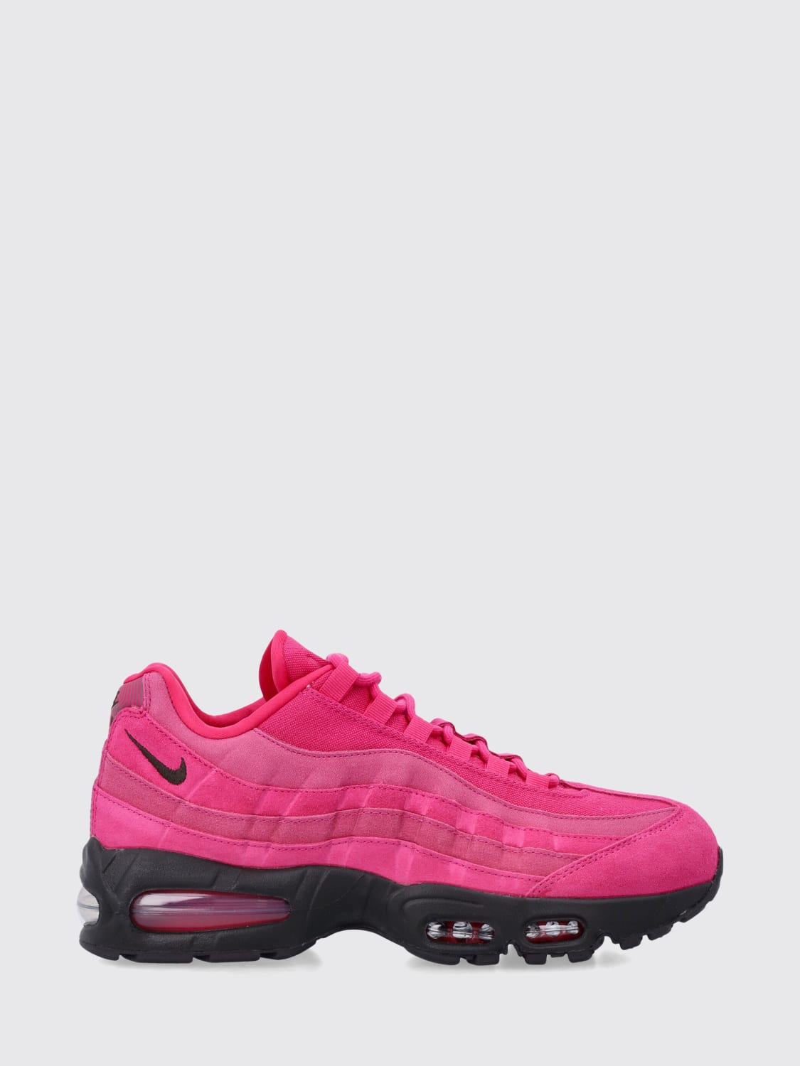 NIKE SNEAKERS: Sneakers men Nike, Fuchsia - Img 1