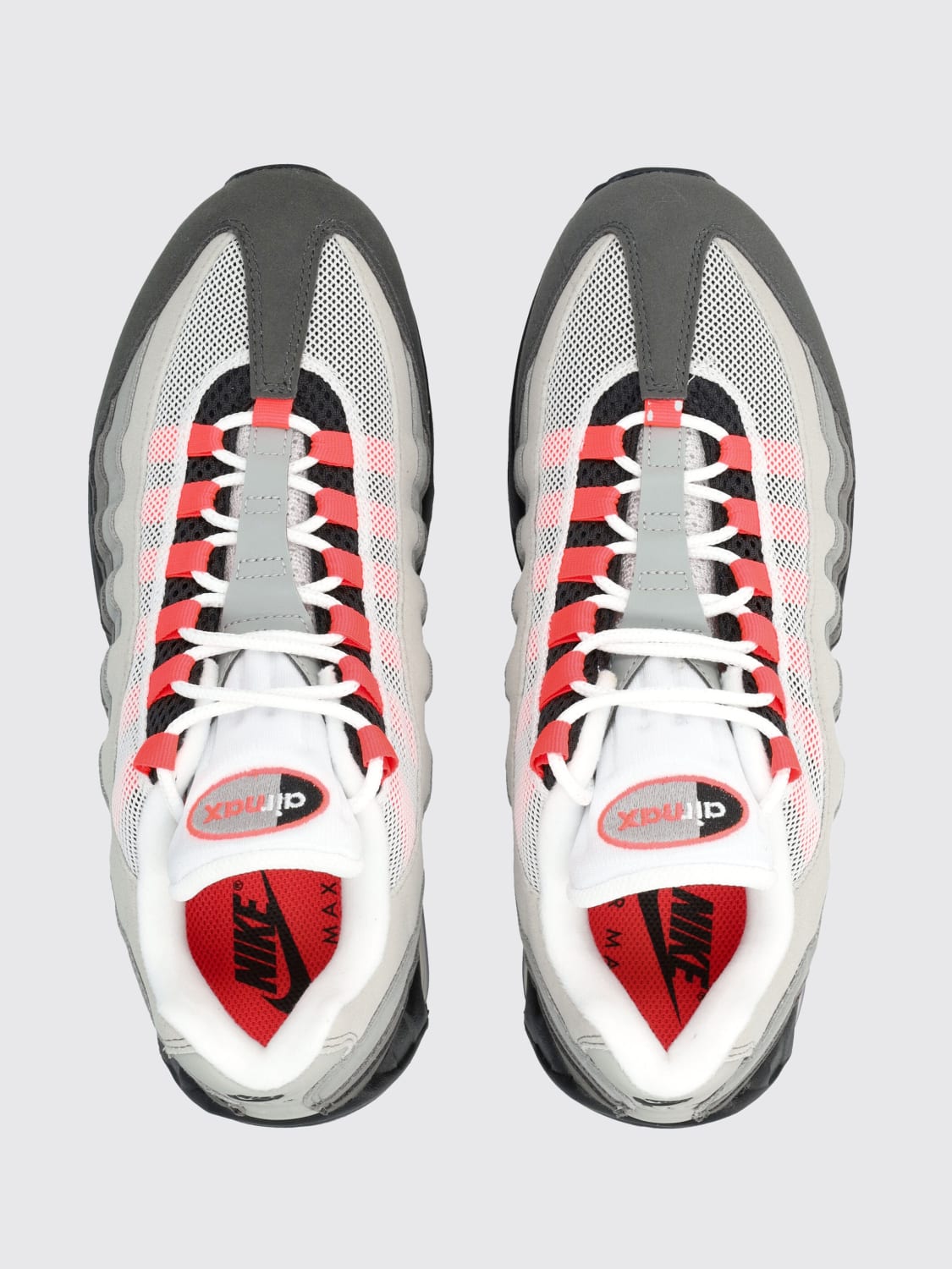 NIKE SNEAKERS: Sneakers men Nike, Black - Img 4