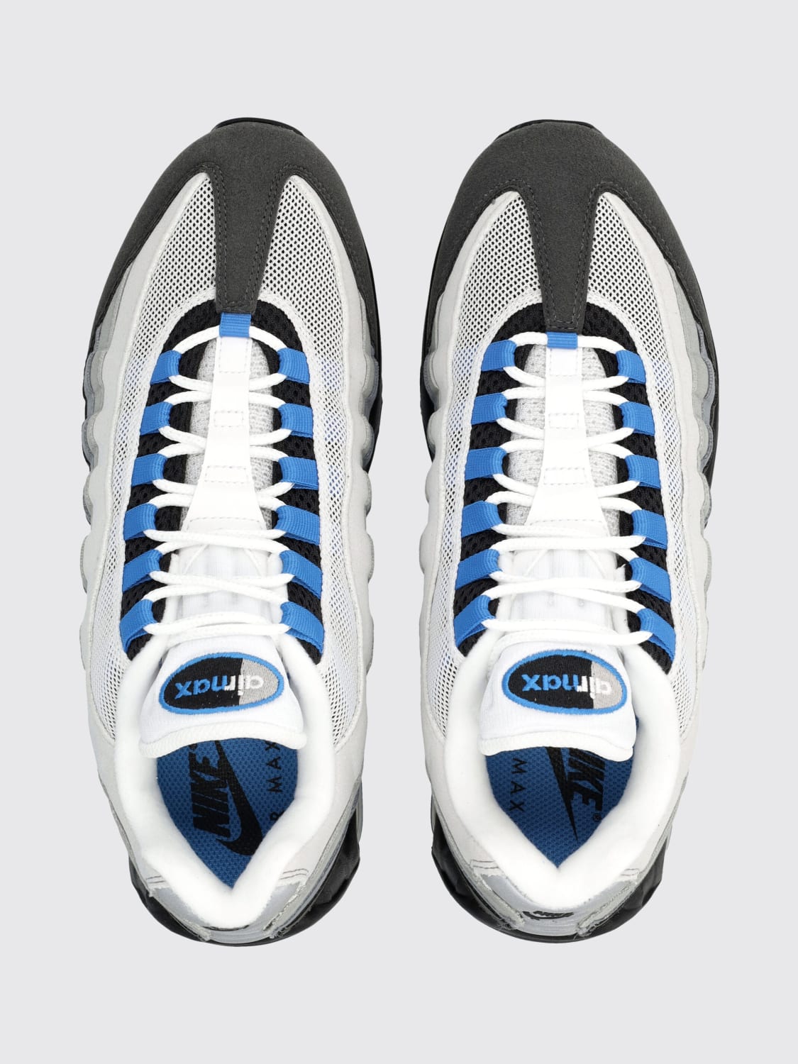 NIKE ZAPATILLAS: Zapatillas hombre Nike, Azul Oscuro - Img 4