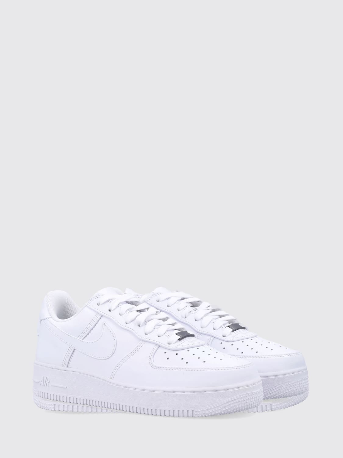 NIKE SNEAKERS: Sneakers men Nike, White - Img 2