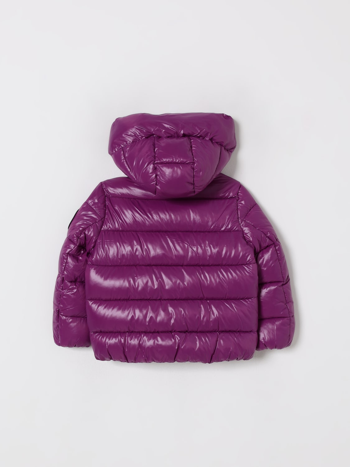 SAVE THE DUCK CHAQUETA: Chaqueta niños Save The Duck, Ciclamen - Img 2