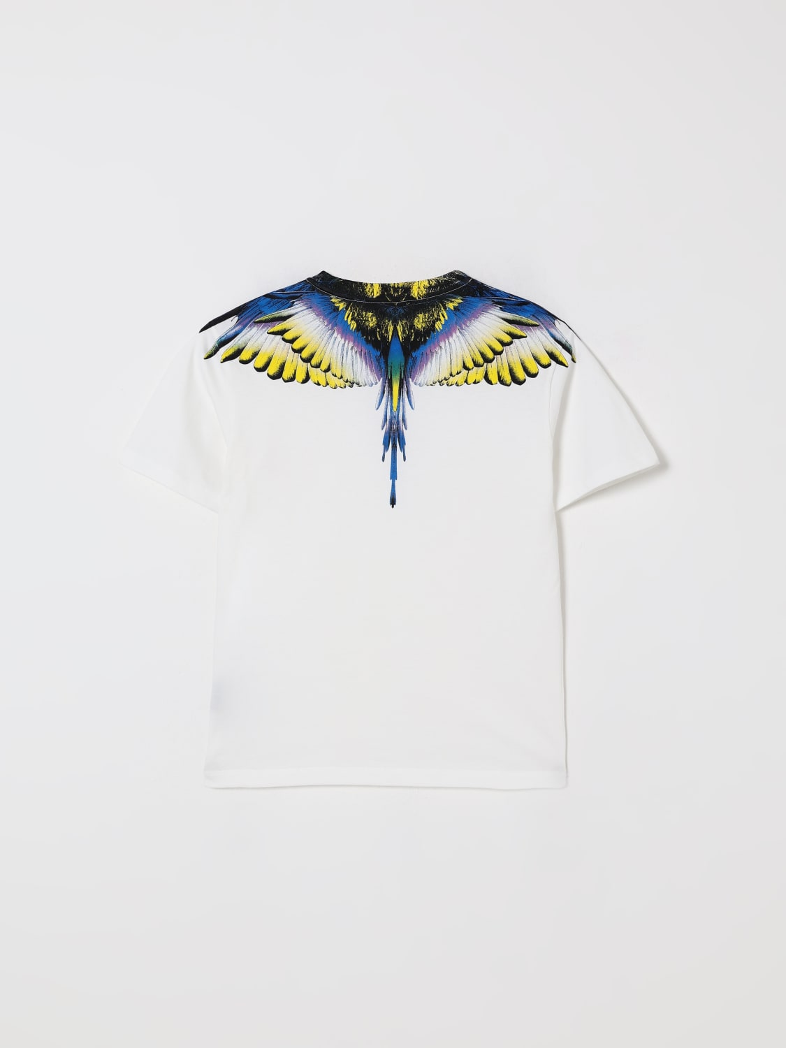 COUNTY OF MILAN T-SHIRT: T-shirt kids County Of Milan, Beige - Img 2