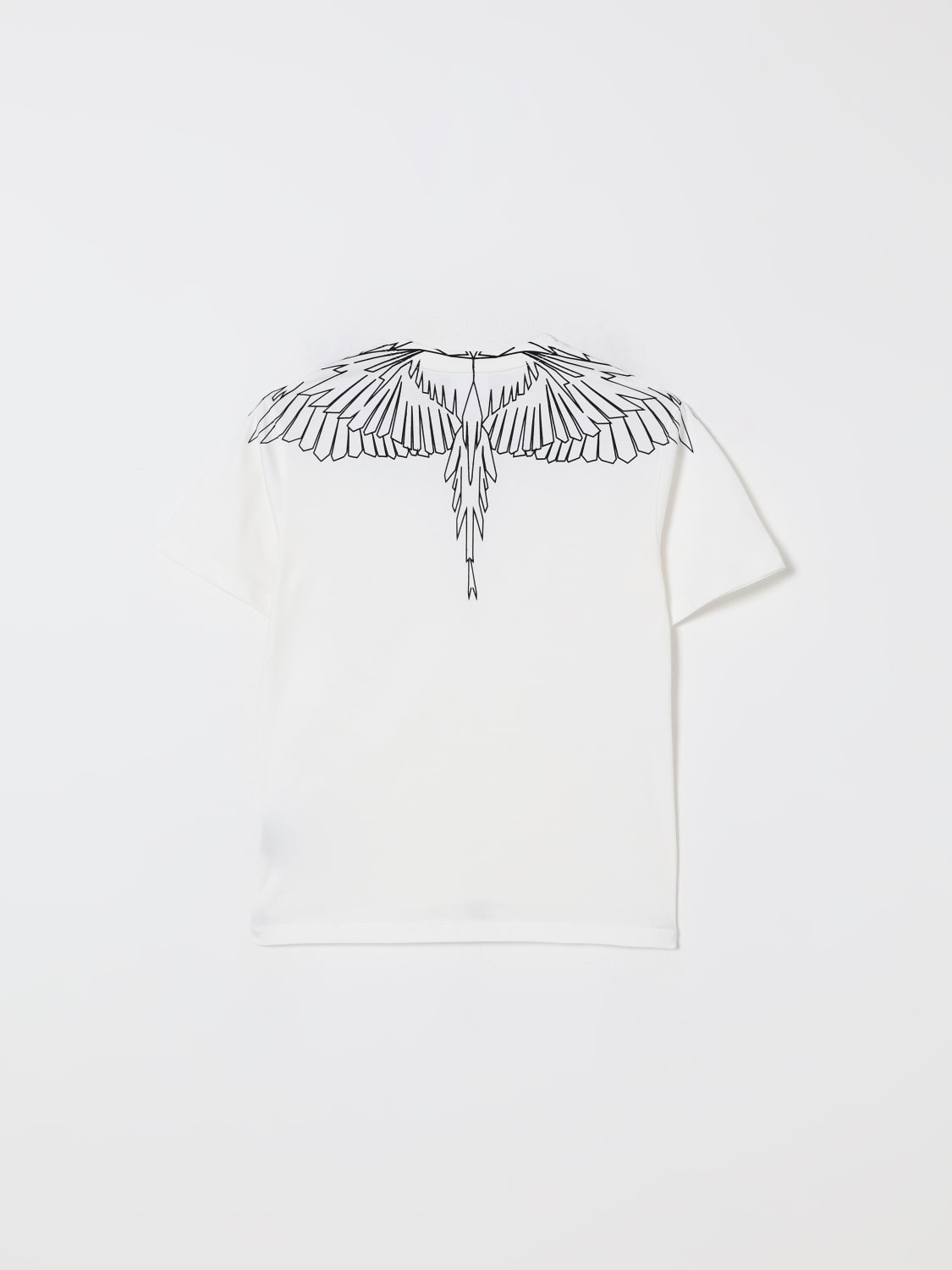 COUNTY OF MILAN T-SHIRT: T-shirt kids County Of Milan, Beige - Img 2