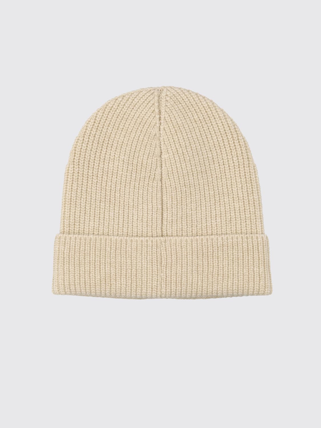 FEAR OF GOD GORRO: Gorro hombre Fear Of God, Blanco - Img 2