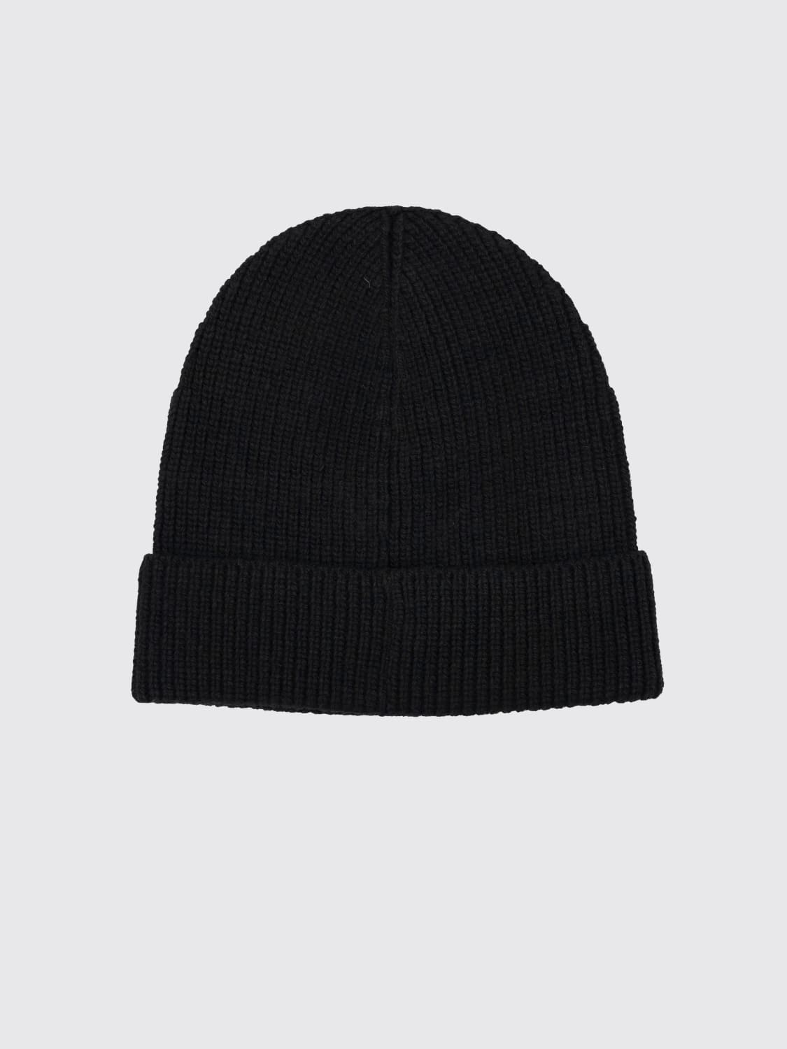 FEAR OF GOD HAT: Hat men Fear Of God, Black - Img 2