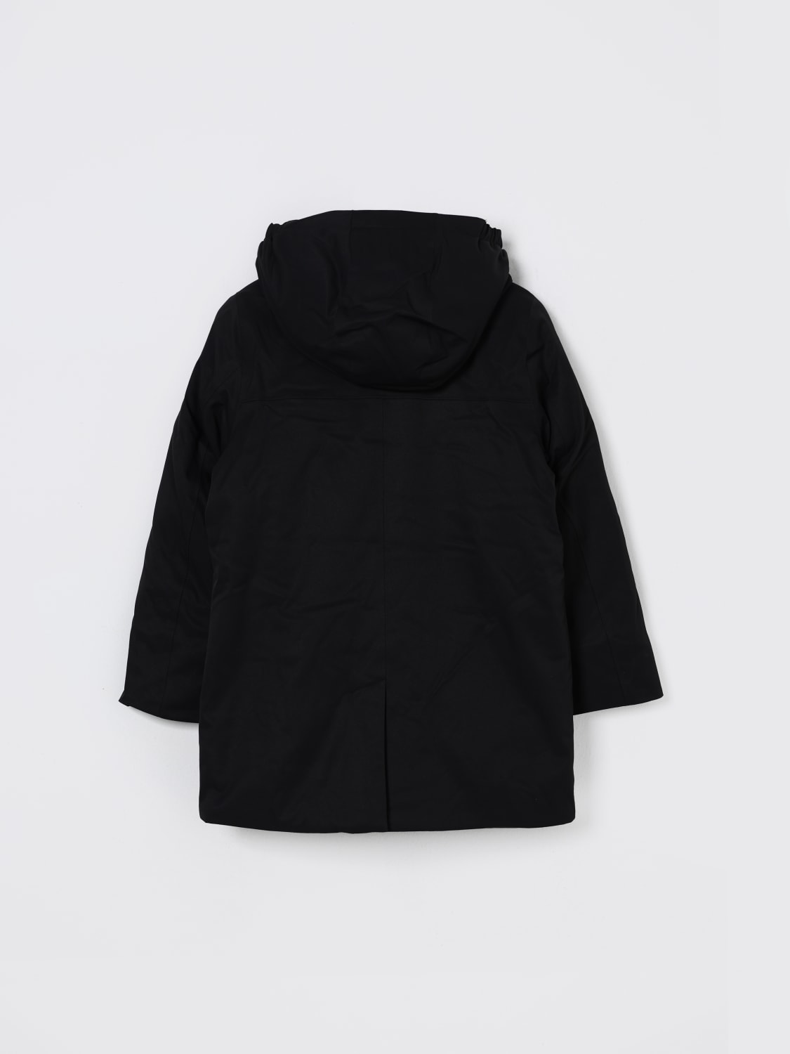 K-WAY VESTE: Veste enfant K-way, Noir - Img 2