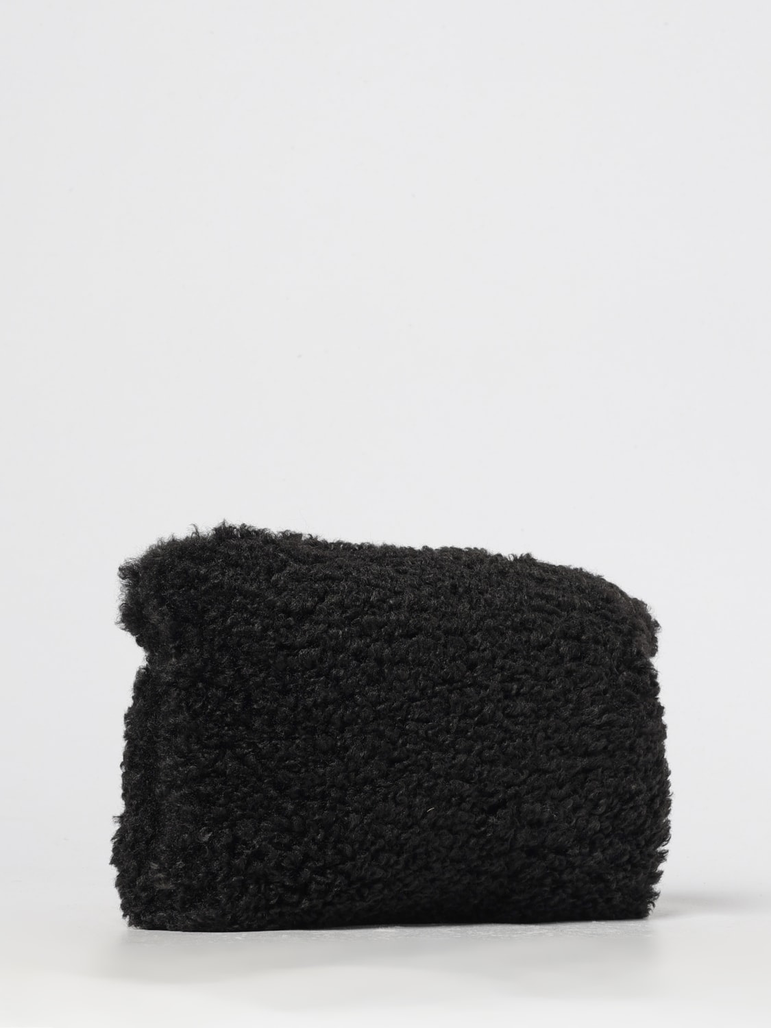 SAVE THE DUCK BAG: Clutch kids Save The Duck, Black - Img 2