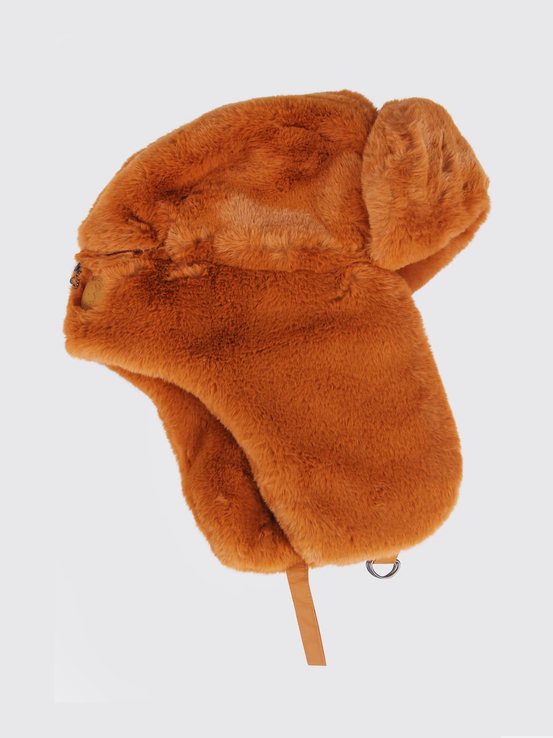 SAVE THE DUCK 帽子: 帽子 儿童 Save The Duck, 驼色 - Img 2