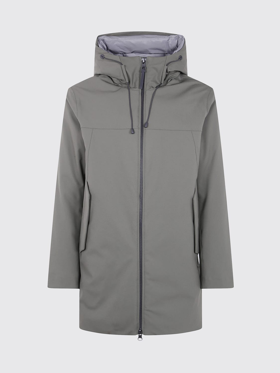 PEOPLE OF SHIBUYA COAT: Jacket men People Of Shibuya, Green - Img 1