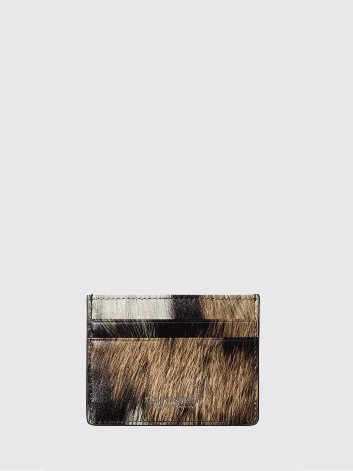 CARHARTT WIP WALLET: Wallet men Carhartt Wip, Multicolor - Img 1