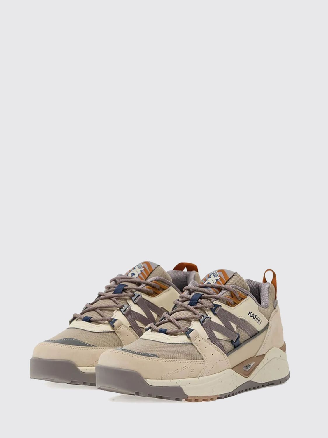 KARHU SNEAKERS: Shoes men Karhu, Silver - Img 2