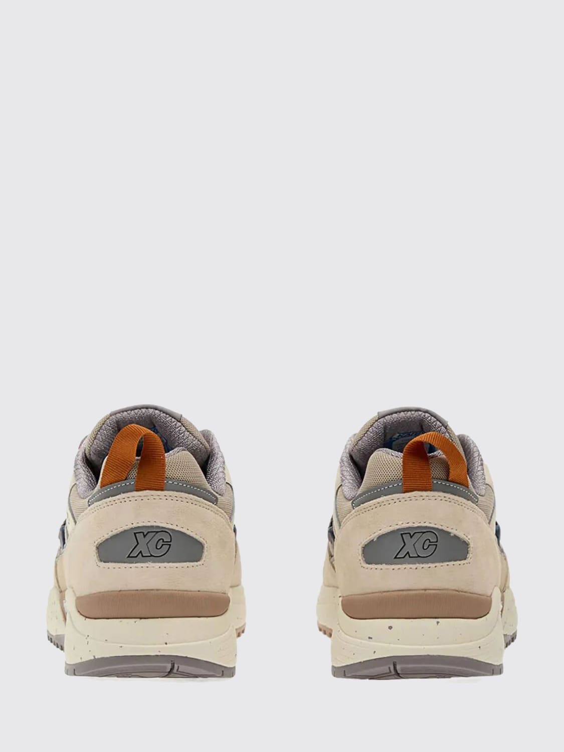 KARHU SNEAKERS: Shoes men Karhu, Silver - Img 3