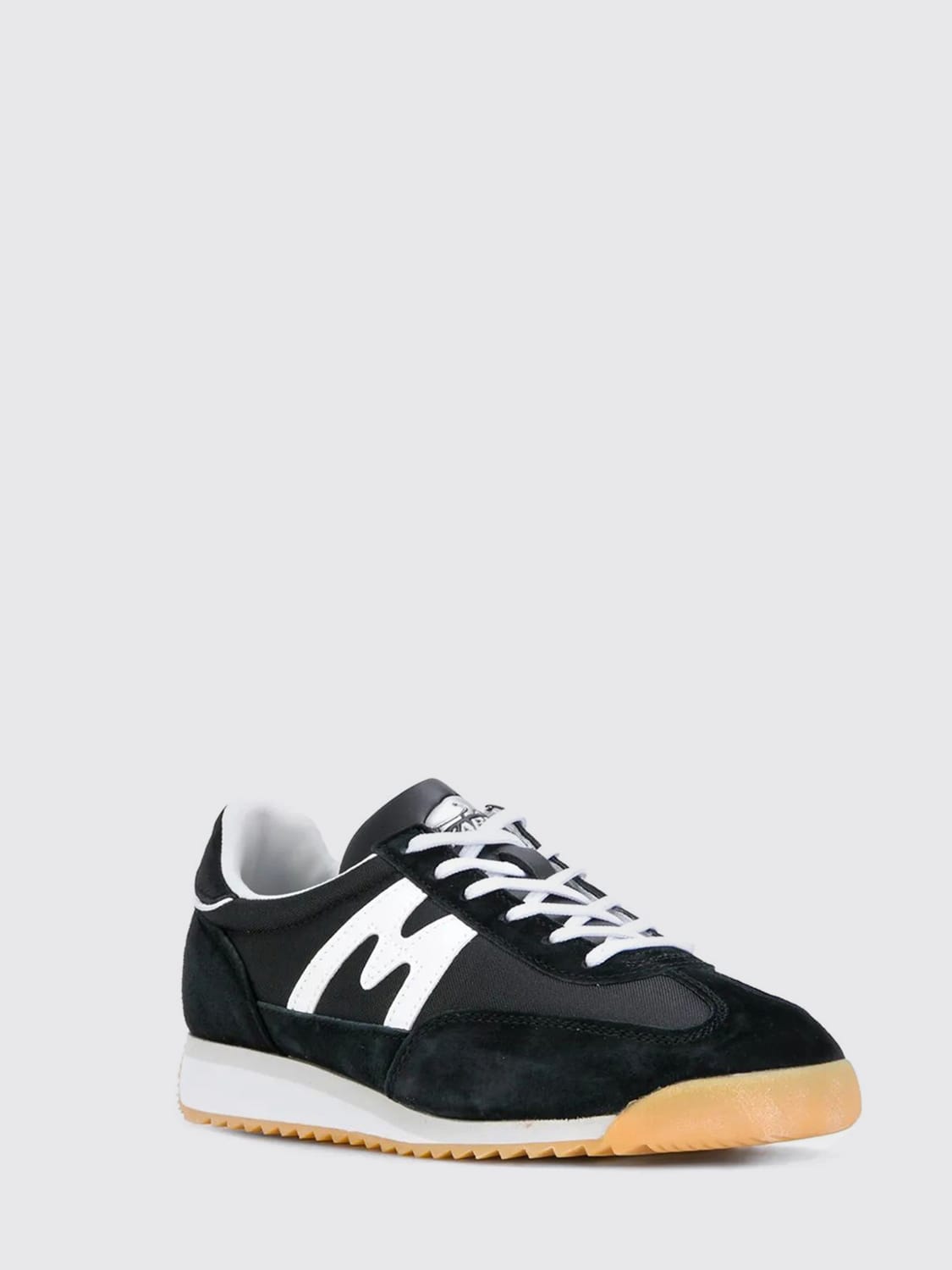 KARHU SNEAKERS: Shoes men Karhu, Black - Img 2