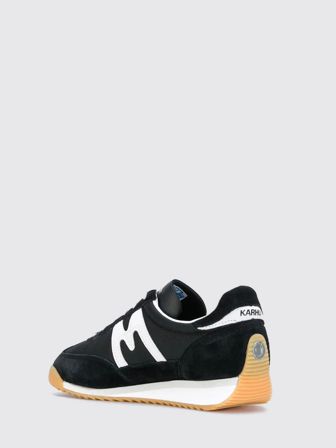 KARHU SNEAKERS: Shoes men Karhu, Black - Img 3