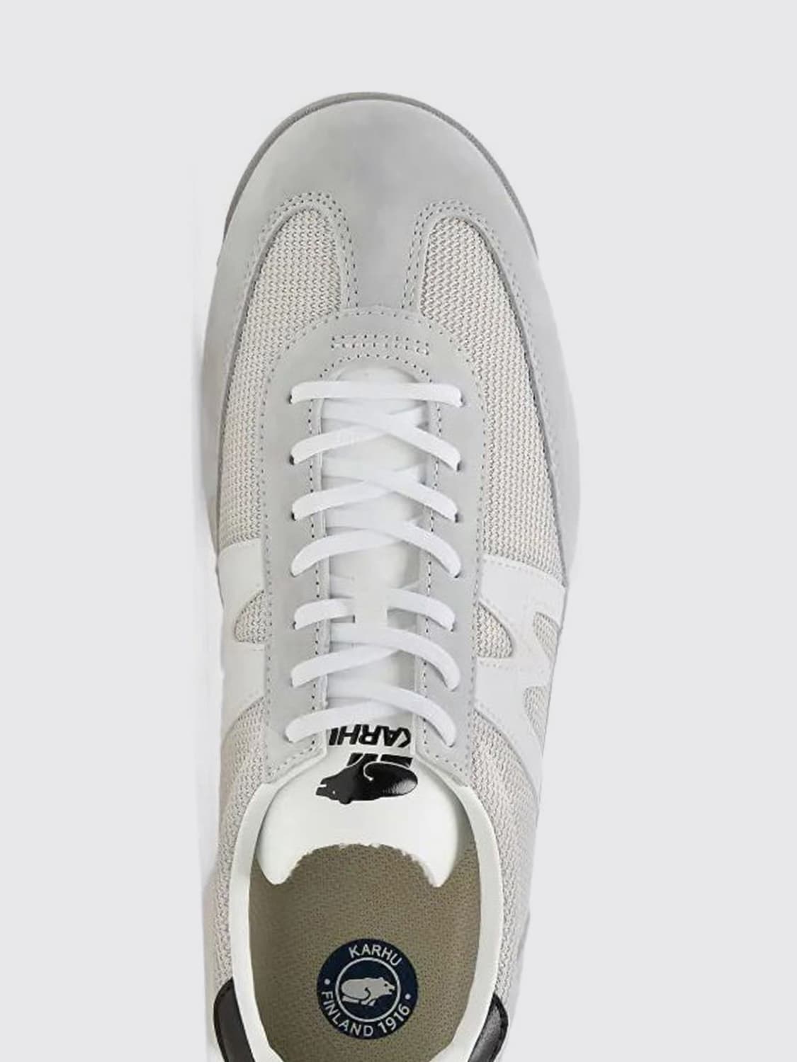 KARHU SNEAKERS: Shoes men Karhu, Blue - Img 4