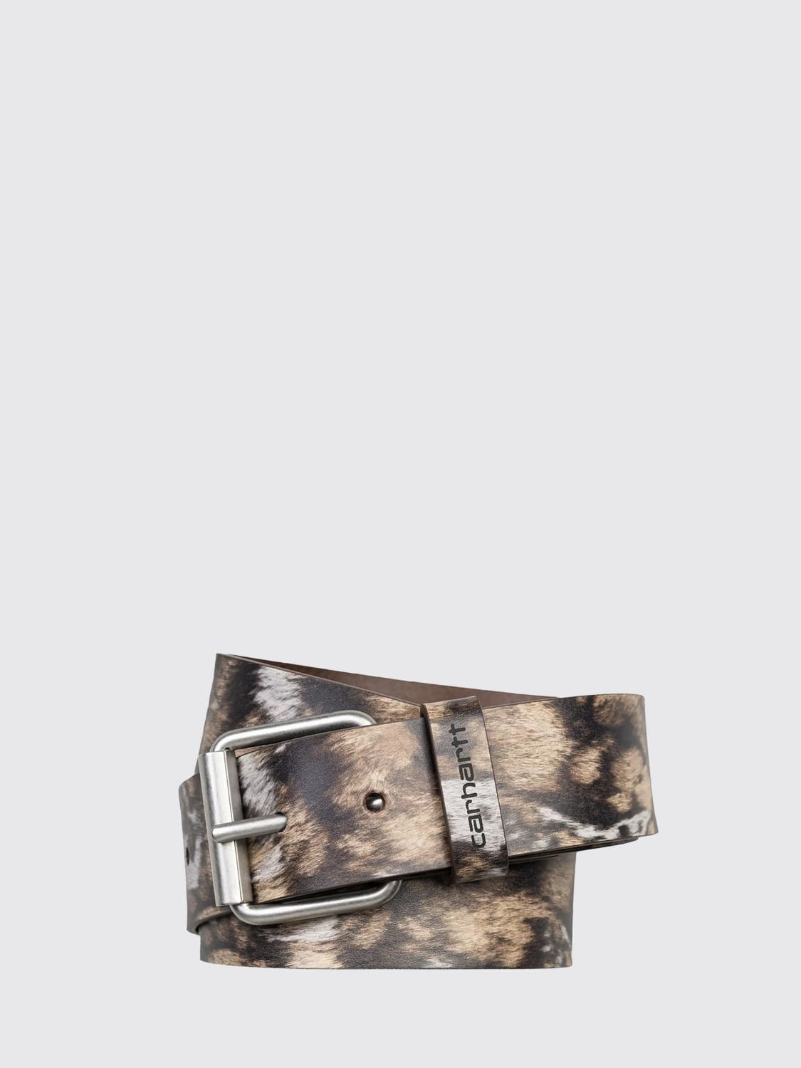 CARHARTT WIP BELT: Belt men Carhartt Wip, Multicolor - Img 1