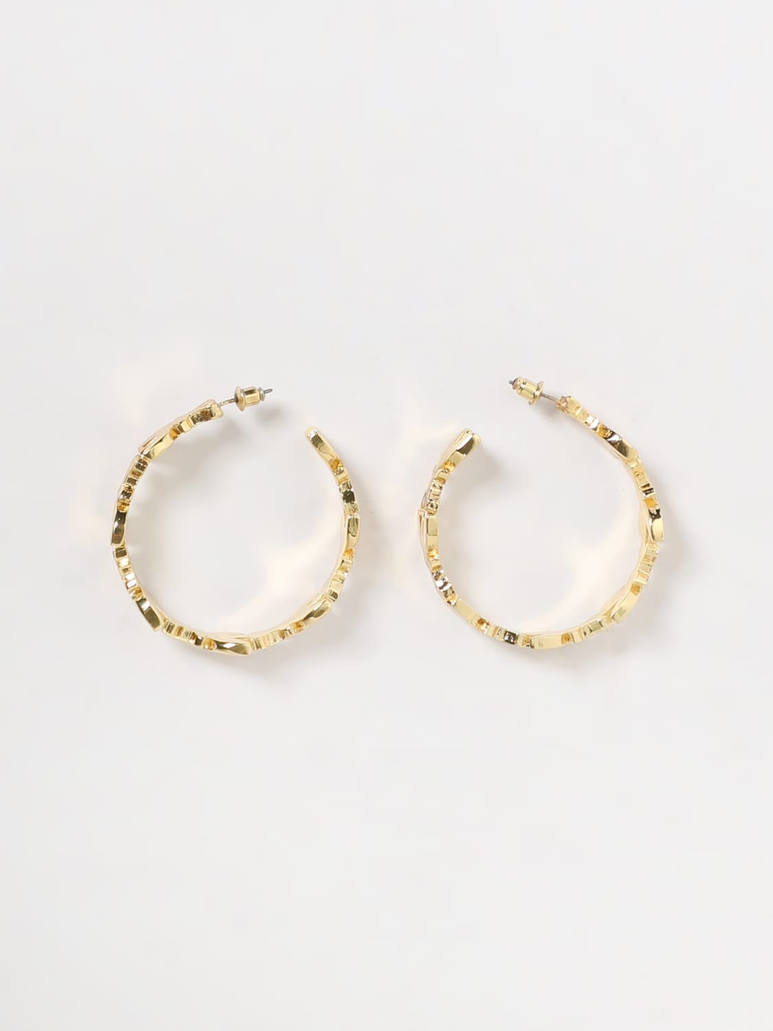 PATRIZIA PEPE BIJOU: Bijou femme Patrizia Pepe, Or - Img 1