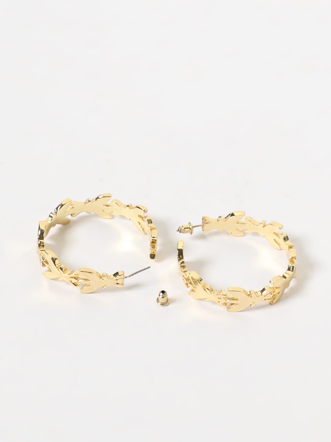 PATRIZIA PEPE BIJOU: Bijou femme Patrizia Pepe, Or - Img 2