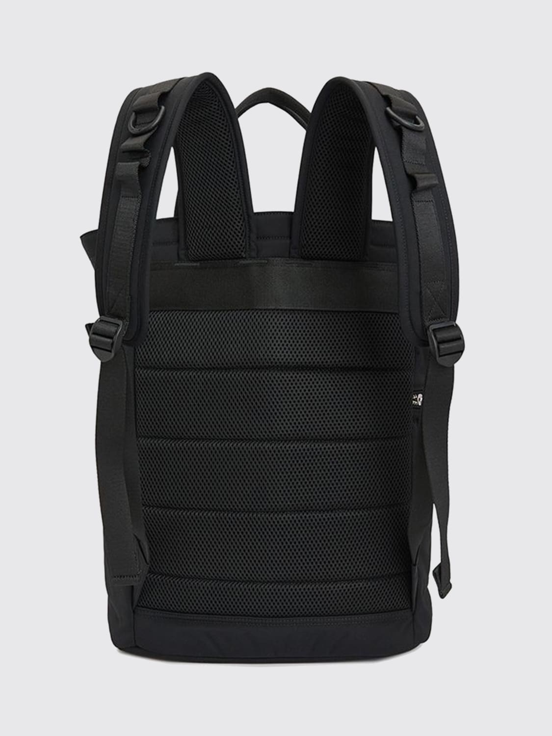 CARHARTT WIP ESPADRILLE: Bag men Carhartt Wip, Black - Img 2