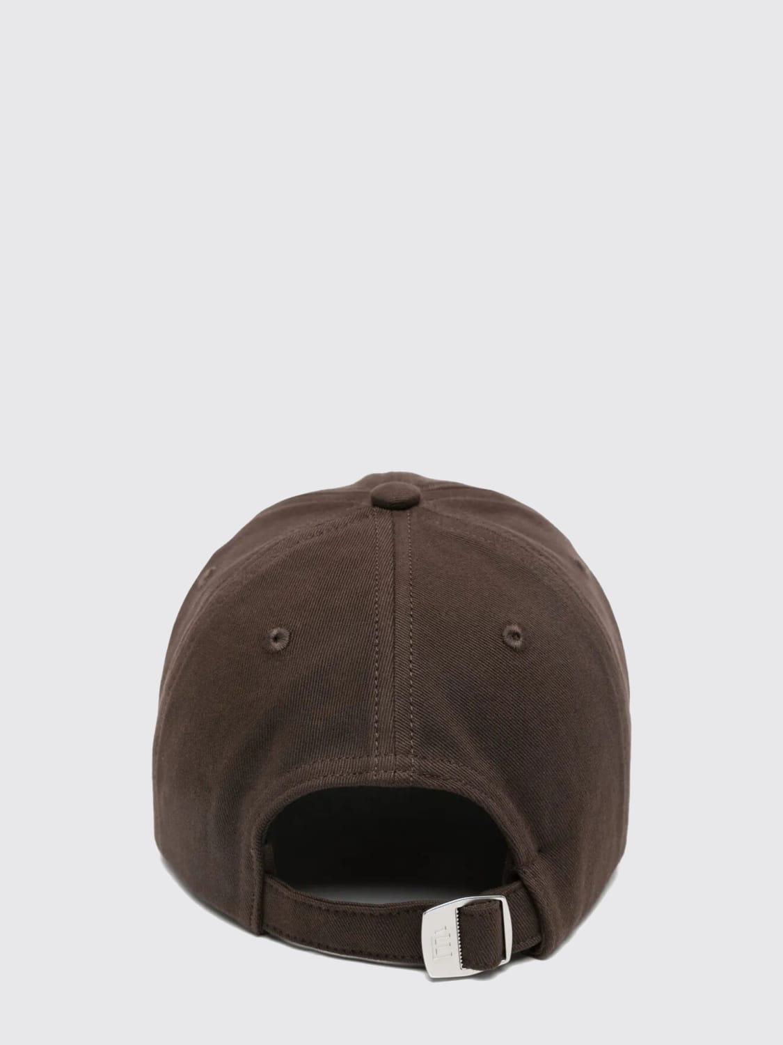 ÉTUDES STUDIO HAT: Hat men Études, Brown - Img 2