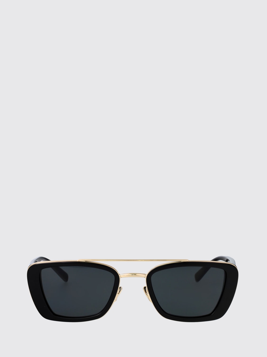 SAINT LAURENT SUNGLASSES: Sunglasses men Saint Laurent, Black - Img 2