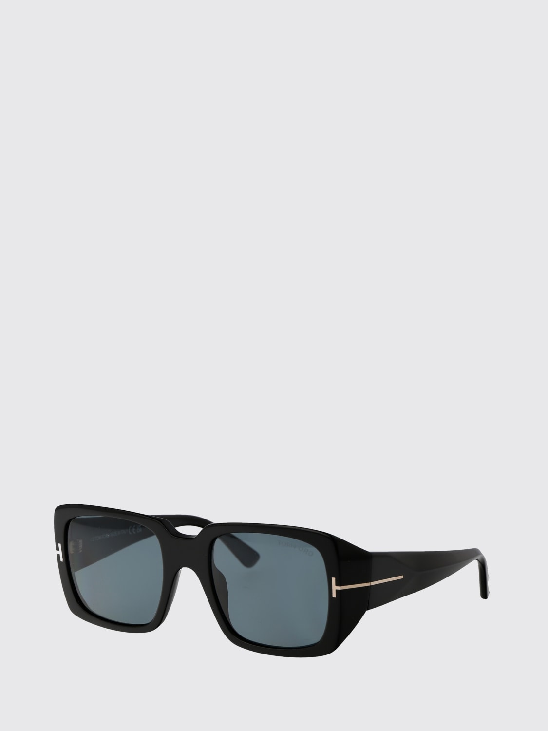 TOM FORD SUNGLASSES: Sunglasses woman Tom Ford, Black - Img 1