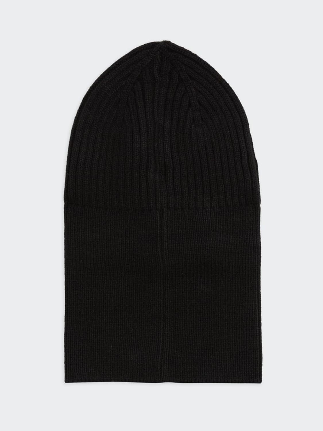 BARROW SCARF: Hat men Barrow, Black - Img 2