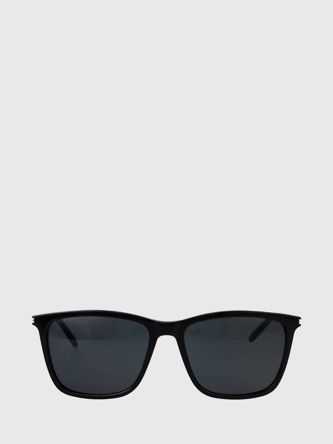 SAINT LAURENT SUNGLASSES: Sunglasses men Saint Laurent, Black - Img 2