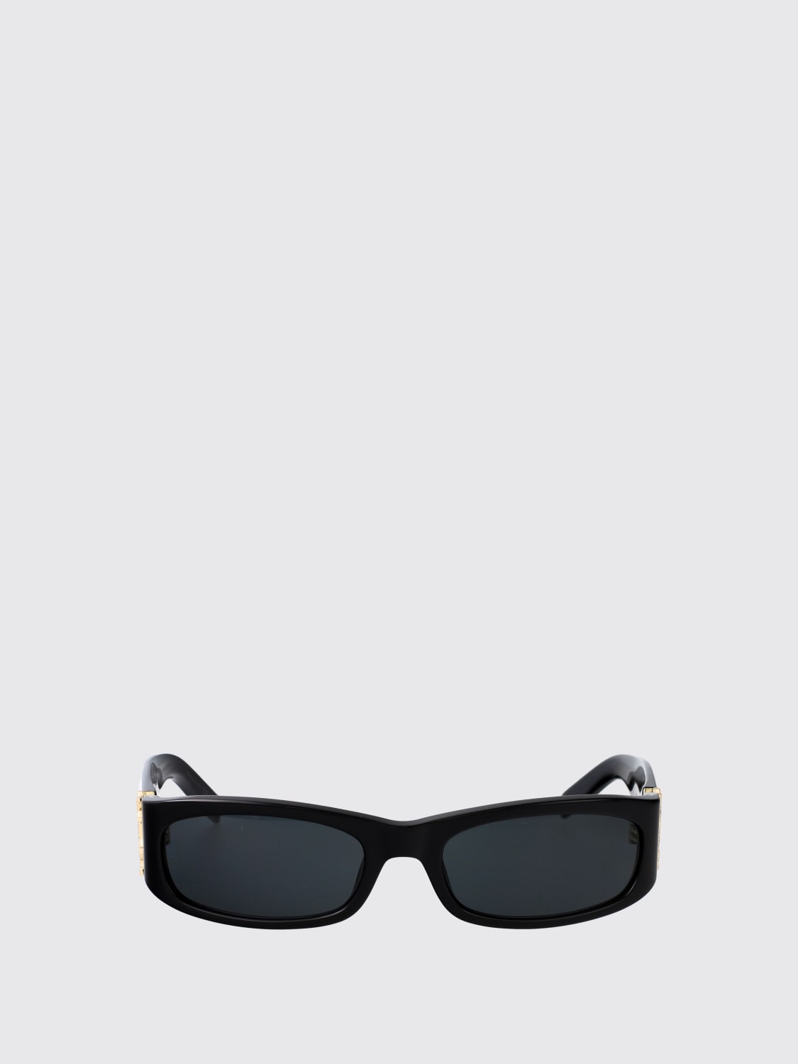 SAINT LAURENT SUNGLASSES: Sunglasses men Saint Laurent, Black - Img 2