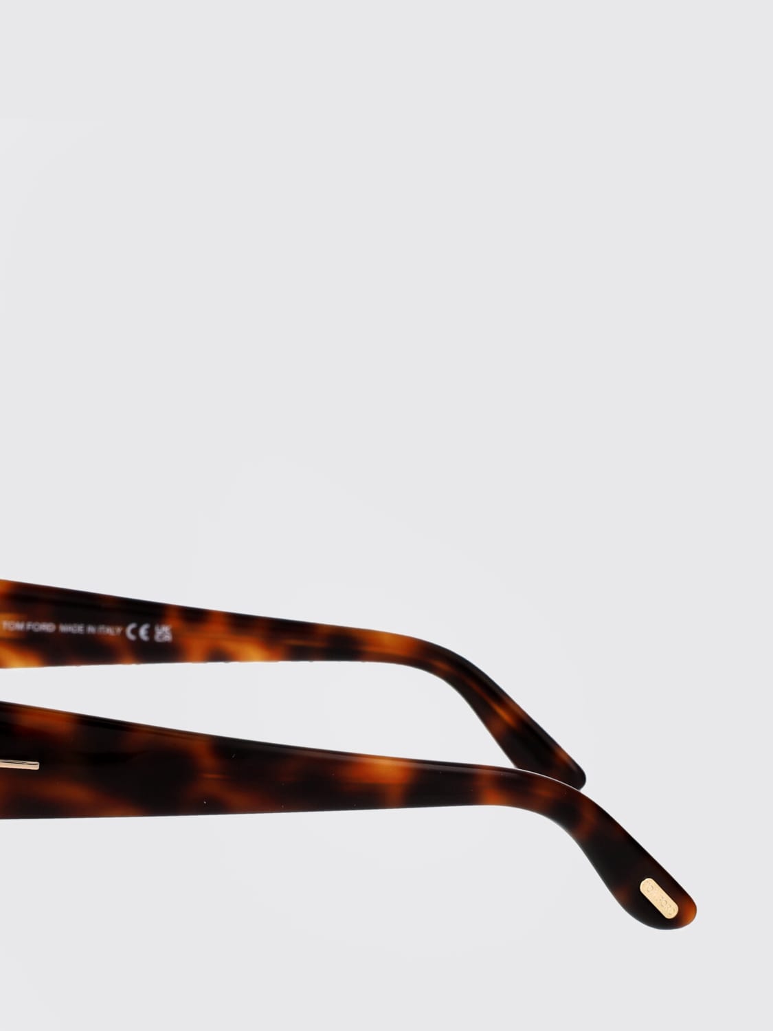 TOM FORD SUNGLASSES: Sunglasses woman Tom Ford, Brown - Img 4