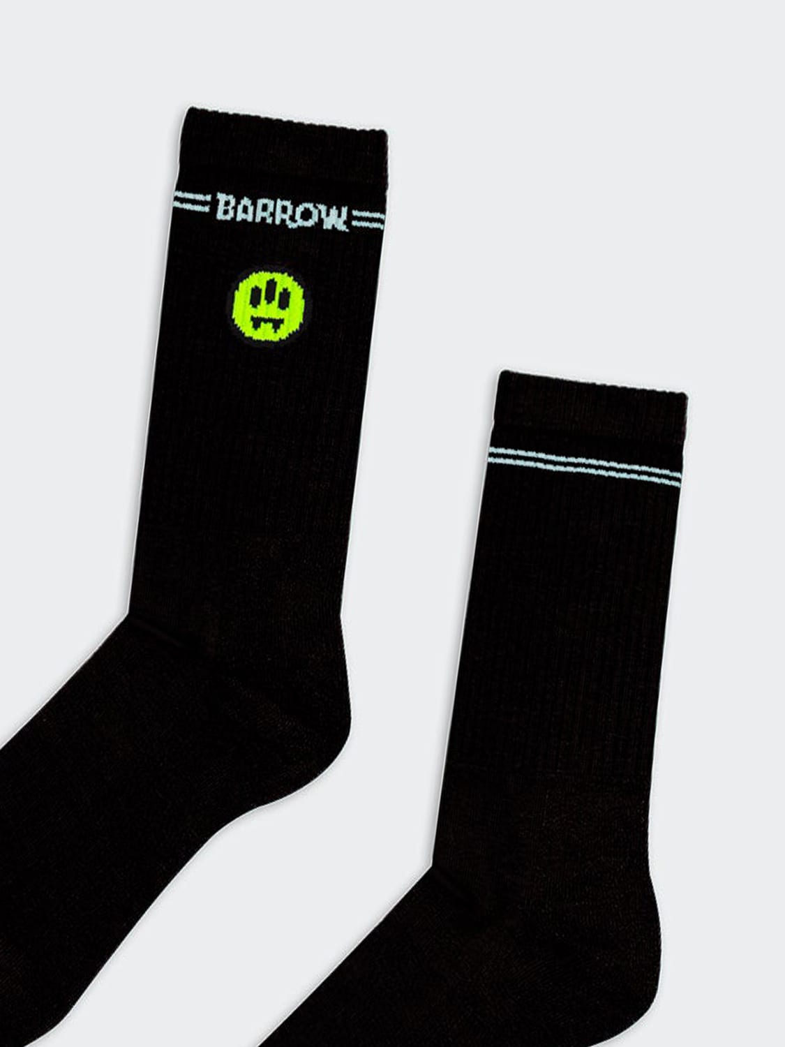 BARROW SOCKS: Socks men Barrow, Black - Img 2